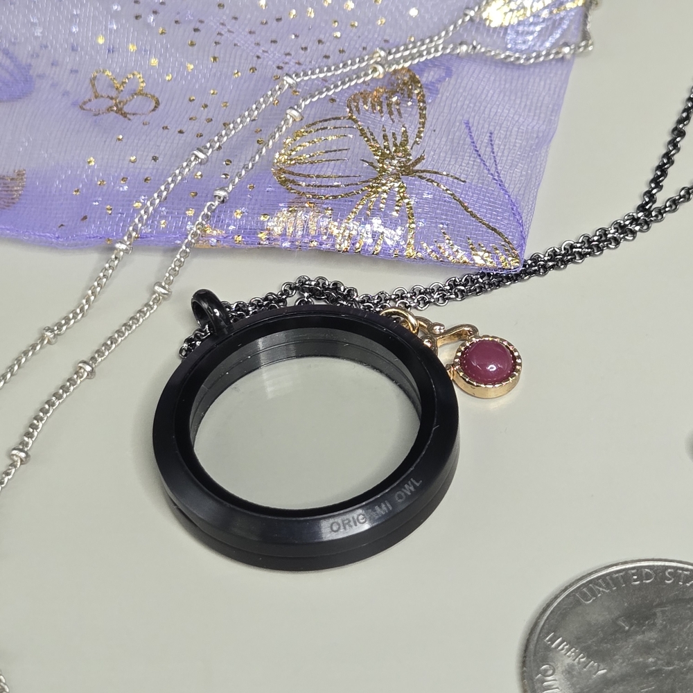 Origami Owl Lot - Picture 5 of 12